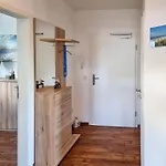 Apartment Lachmoewe