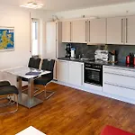 Lachmoewe Apartment Sassnitz