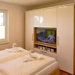 Apartment Lachmoewe Sassnitz