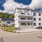 Lachmoewe * Sassnitz