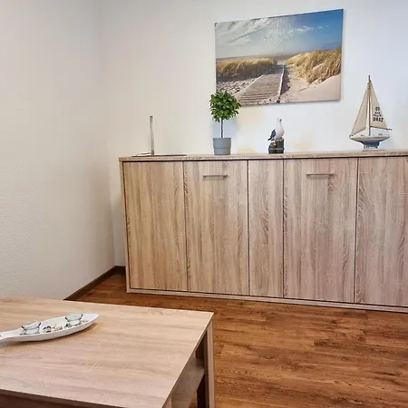 Lachmoewe Apartment
